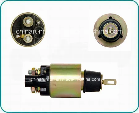 66-9192 9337043026 Solenoid Switch for Bosch Starter