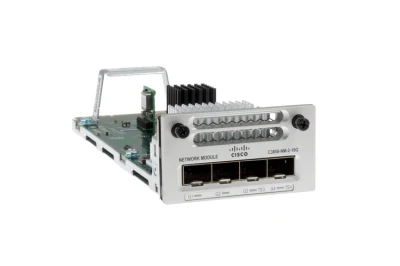 Сетевой модуль Cisco серии 3850 C3850-Nm-2-10g 2 коммутатора сетевого модуля 10ge