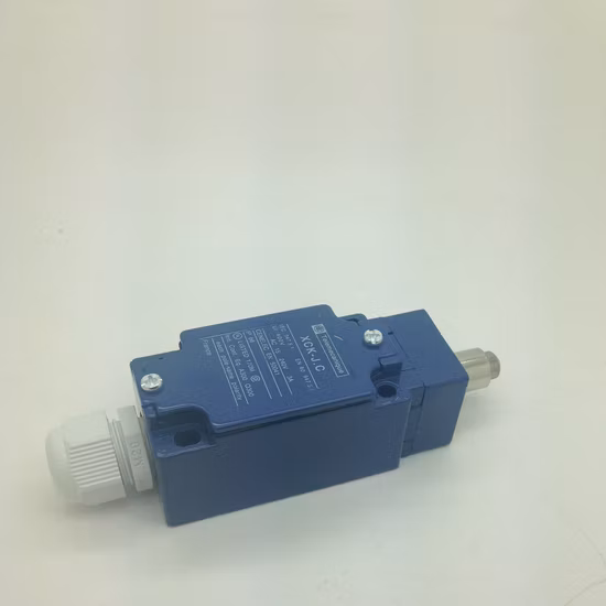 Xck-J10511 Концевой выключатель серии Xck